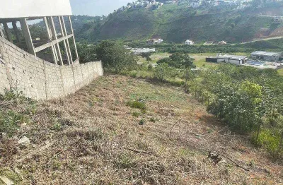 Terreno em condomínio fechado à venda no São Pedro, Juiz de Fora 