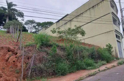 Terreno à venda no Bosque dos Pinheiros, Juiz de Fora 