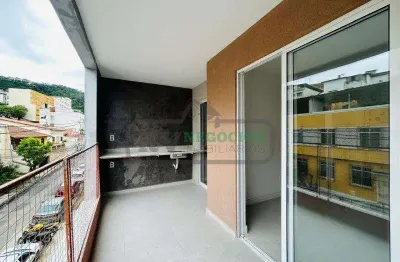 Apartamento para venda em juiz de fora, santa catarina, 3 dormitórios, 1 suíte, 2 banheiros, 2 vagas