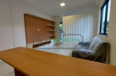 Studio para venda em juiz de fora, centro, 1 dormitório, 1 banheiro, 1 vaga