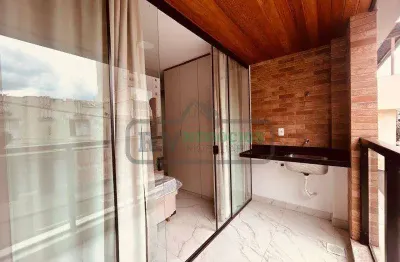 Studio para venda em juiz de fora, centro, 1 dormitório, 1 banheiro