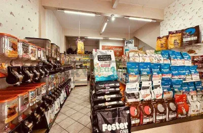 Ponto comercial para venda em juiz de fora, centro, 1 banheiro