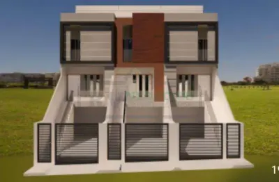 Casa para venda em juiz de fora, nova era, 2 dormitórios, 2 suítes, 3 banheiros, 2 vagas