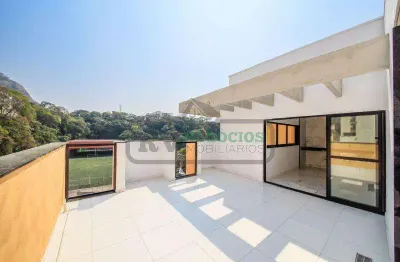 Cobertura para venda em juiz de fora, são mateus, 3 dormitórios, 1 suíte, 2 banheiros, 3 vagas