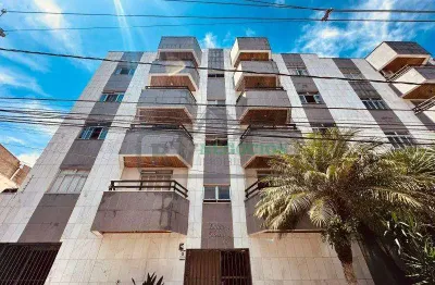 Apartamento para venda em juiz de fora, granbery, 3 dormitórios, 1 suíte, 2 banheiros, 1 vaga