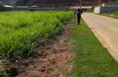 Terreno à venda no Valadares, Juiz de Fora 