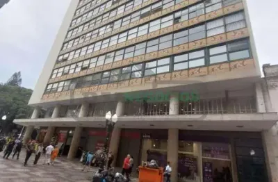 Sala comercial à venda no Centro, Juiz de Fora 