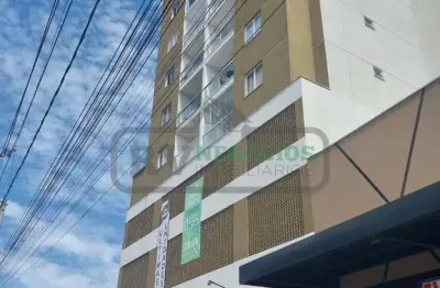 Apartamento para venda em juiz de fora, teixeiras, 2 dormitórios, 1 banheiro, 1 vaga
