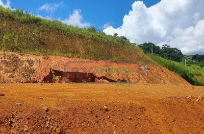 Terreno à venda no Santa Cruz, Juiz de Fora 