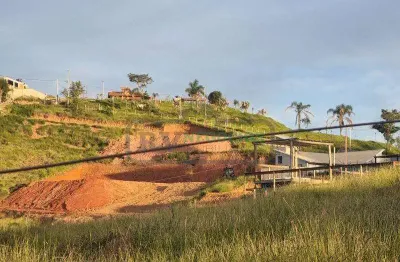 Terreno à venda na Estrada Fazenda Vista Alegre, 37, Grama, Juiz de Fora