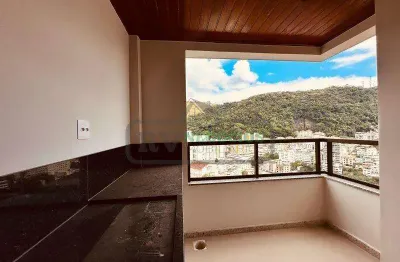 Apartamento para venda em juiz de fora, são mateus, 2 dormitórios, 1 suíte, 2 banheiros, 1 vaga