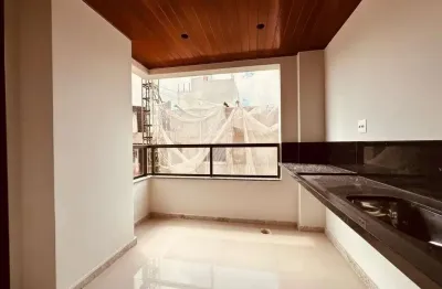 Apartamento para venda em juiz de fora, são mateus, 2 dormitórios, 1 suíte, 2 banheiros, 1 vaga