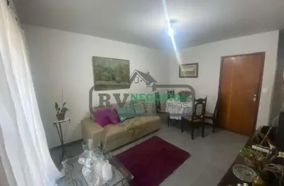 Apartamento para venda em juiz de fora, santa cecília, 2 dormitórios, 1 suíte, 1 banheiro