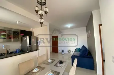 Apartamento para venda em juiz de fora, santa helena, 2 dormitórios, 1 suíte, 2 banheiros, 1 vaga