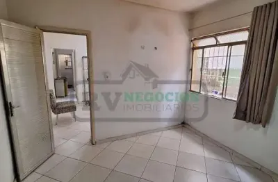 Casa para venda em juiz de fora, jardim glória, 2 dormitórios, 1 banheiro