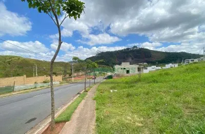 Terreno em condomínio para venda em juiz de fora, salvaterra