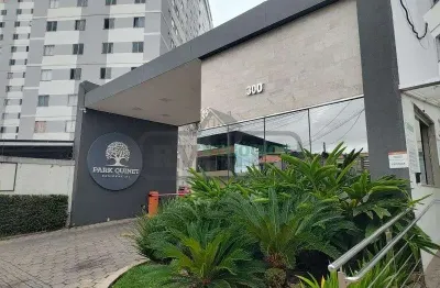 Apartamento para venda em juiz de fora, santa terezinha, 2 dormitórios, 1 vaga