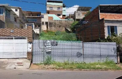 Terreno à venda no Nova Era, Juiz de Fora 