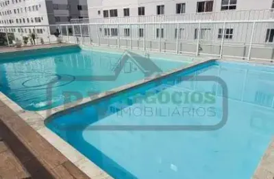 Apartamento para venda em juiz de fora, santa terezinha, 2 dormitórios, 1 banheiro, 1 vaga