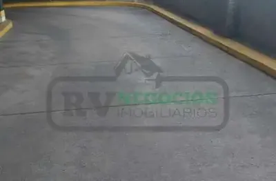 Garagem à venda no Centro, Juiz de Fora 