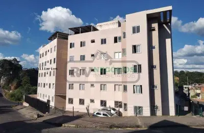 Apartamento para venda em juiz de fora, santa efigênia, 2 dormitórios, 1 banheiro, 1 vaga