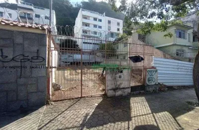 Terreno à venda no Paineiras, Juiz de Fora 
