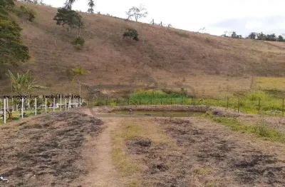 Terreno à venda no Caeté, Juiz de Fora 