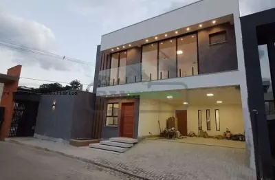 Casa em condomínio para venda em juiz de fora, vina del mar, 3 dormitórios, 3 suítes, 2 vagas