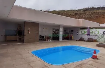 Apartamento para venda em juiz de fora, marilândia, 2 dormitórios, 1 banheiro