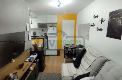 Apartamento para venda em juiz de fora, marilândia, 2 dormitórios, 1 banheiro, 1 vaga