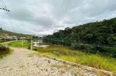 Terreno à venda no Centro, Chácara 