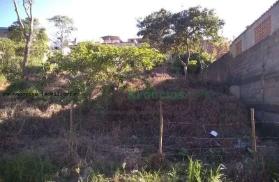 Terreno à venda no Filgueiras, Juiz de Fora 