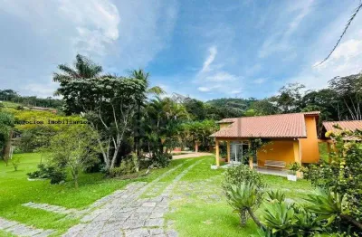 Granja para venda em juiz de fora, salvaterra, 4 dormitórios, 4 suítes, 2 banheiros, 4 vagas