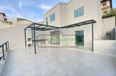 Casa em condomínio para venda em juiz de fora, são pedro, 4 dormitórios, 2 suítes, 3 banheiros, 3 vagas