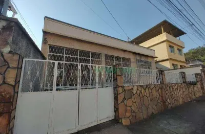Casa para venda em juiz de fora, bandeirantes, 3 dormitórios, 2 vagas