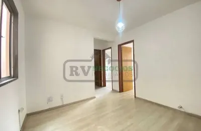 Apartamento para venda em juiz de fora, francisco bernardino, 2 dormitórios, 1 banheiro, 1 vaga