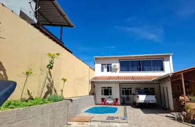 Casa para venda em juiz de fora, são geraldo, 3 dormitórios, 2 suítes, 3 banheiros, 6 vagas