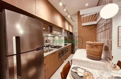 Apartamento para venda em juiz de fora, grama, 2 dormitórios, 1 banheiro