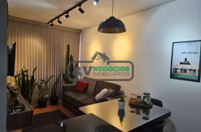 Apartamento para venda em juiz de fora, marilândia, 2 dormitórios, 1 banheiro, 1 vaga