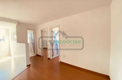 Apartamento para venda em juiz de fora, teixeiras, 2 dormitórios, 2 banheiros