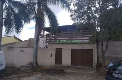 Casa para venda em juiz de fora, encosta do sol, 2 dormitórios, 1 suíte, 3 banheiros, 3 vagas