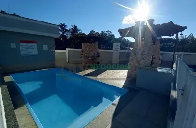 Apartamento para venda em juiz de fora, fontesville, 2 dormitórios, 1 banheiro, 1 vaga