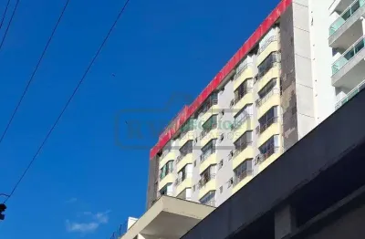 Apartamento para venda em juiz de fora, centro, 2 dormitórios, 1 suíte, 2 banheiros, 1 vaga