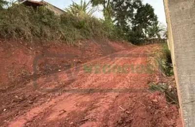 Terreno à venda no Santa Isabel, Juiz de Fora 