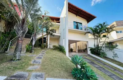 Casa em condomínio para venda em juiz de fora, são pedro, 4 dormitórios, 2 suítes, 5 banheiros, 2 vagas