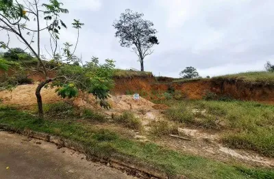 Terreno à venda no Sagrado Coração de Jesus, Juiz de Fora 