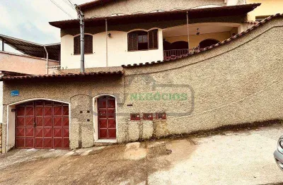 Casa para venda em juiz de fora, são bernardo, 2 dormitórios, 1 banheiro