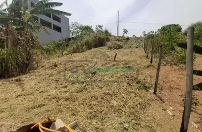 Terreno à venda no Terras Altas, Juiz de Fora 