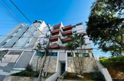 Apartamento para venda em juiz de fora, jardim laranjeiras, 2 dormitórios, 1 suíte, 2 banheiros, 1 vaga
