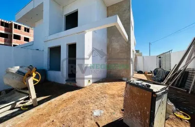 Casa para venda em juiz de fora, jardim são joão, 3 dormitórios, 2 suítes, 3 banheiros, 2 vagas